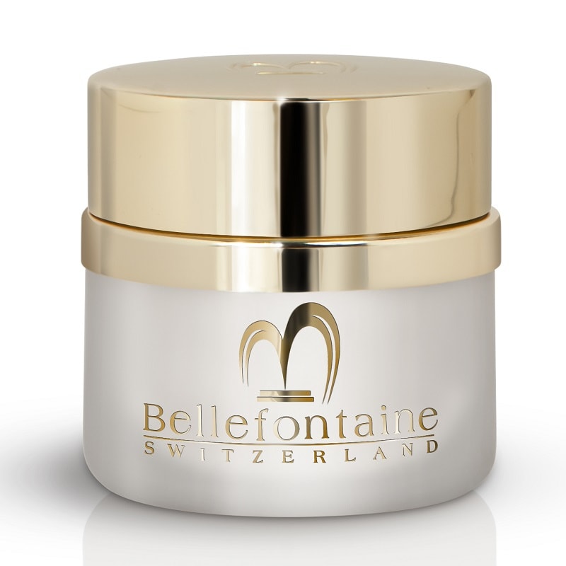 Bellefontaine Anti-aging Крем для лица дневной омолаживающий 50 мл