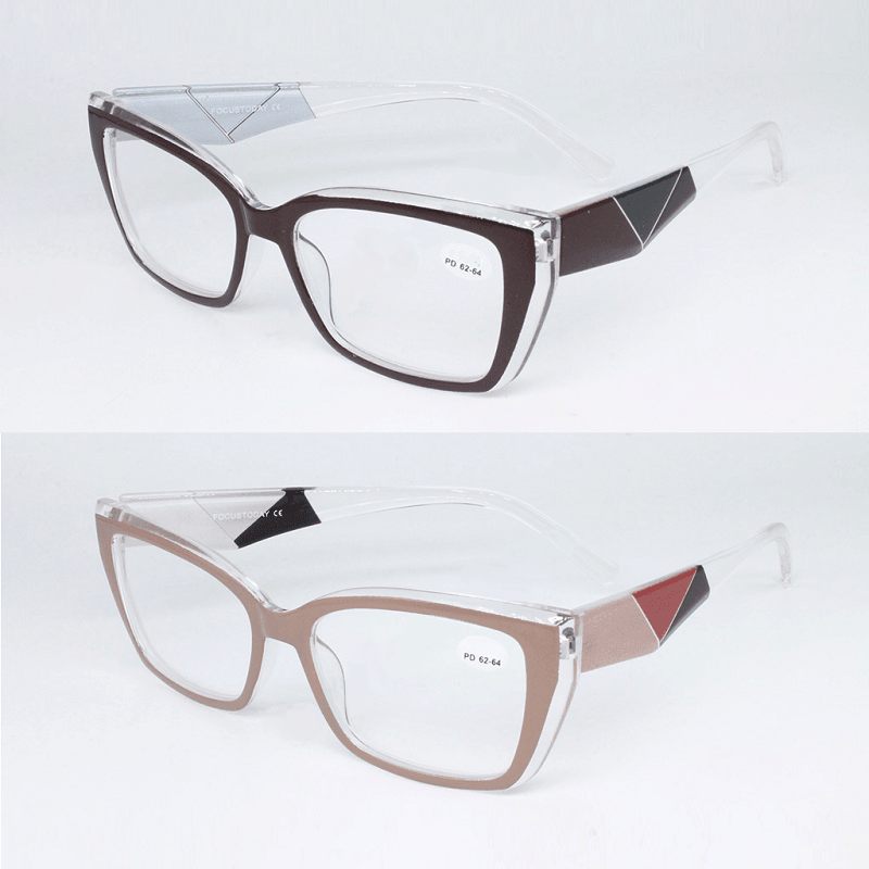 Focustoday Очки корригирующие 8359 +2,00