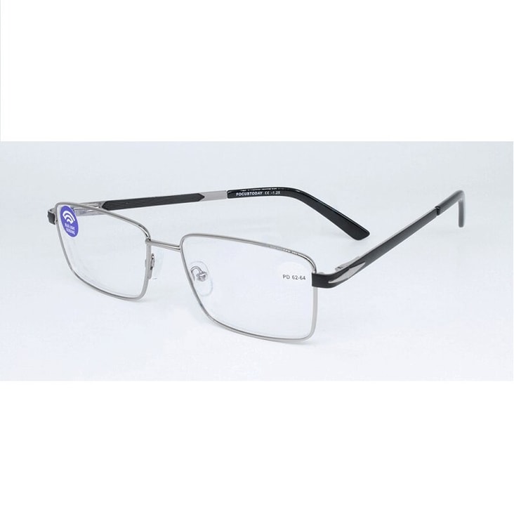 Focustoday Очки корригирующие 878 +1,0