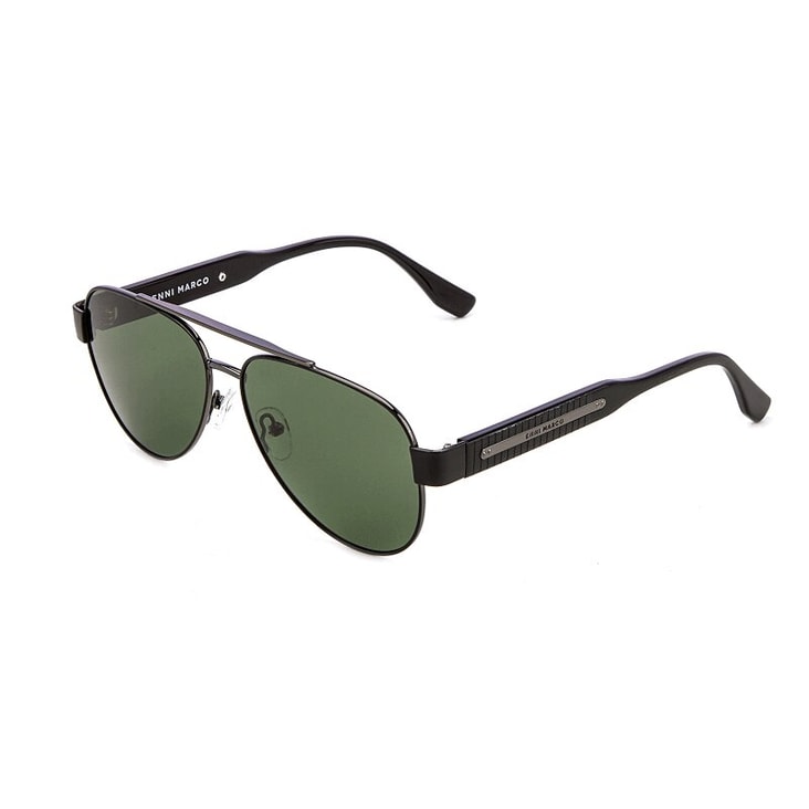 Enni Marco Очки солнцезащитные с футляром 43-029 05Z