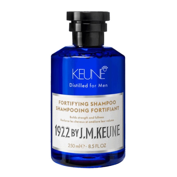 Кеуне 1922 Шампунь против выпадения укрепляющий 250 мл