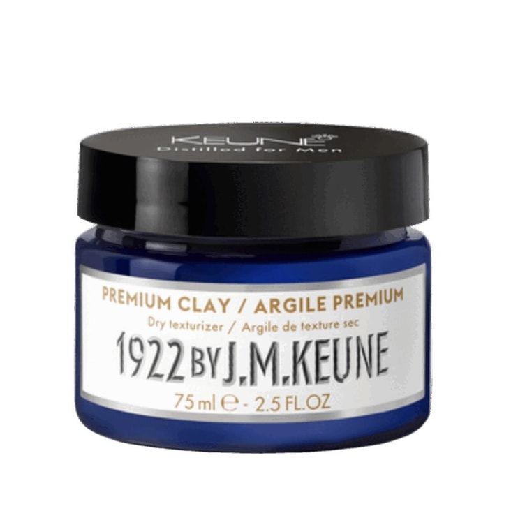 Кеуне 1922 Глина премиум 75 мл