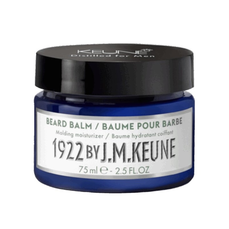 Кеуне 1922 Бальзам для бороды 75 мл