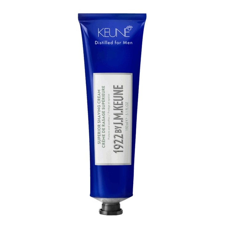 Кеуне 1922 Крем для бритья совершенный 150 мл