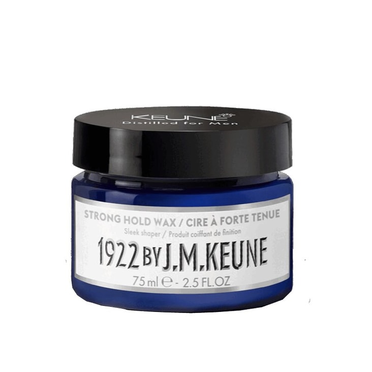 Кеуне 1922 Воск сильной фиксации 75 мл