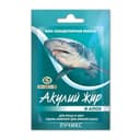 Акулий жир и алоэ Маска для лица и шеи ультра-лифтинг 10 мл