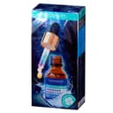 Novosvit Аква-гель для лица увлажняющий 24 часа гиалуроновая кислота и коллаген 25 мл