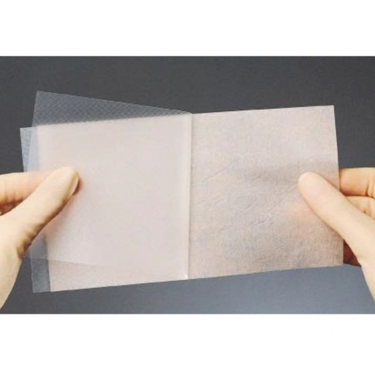 Мепиформ Пластырь силиконовый от рубцов 10 cм х 18 см