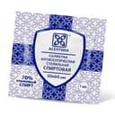 Асептика Салфетка спиртовая антисептическая 30 мм х 60 мм