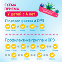 Циклоферон 150 мг таблетки 20 шт