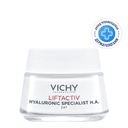 Vichy ЛифтАктив Гиалуроник/Специалист НА/Супрем крем для нормальной кожи 50 мл