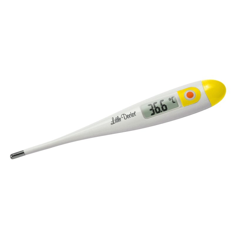 Little Doctor Термометр цифровой LD-301 водозащищенный