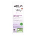 Weleda Baby Крем детский для лица для гиперчувствительной кожи с алтеем 50 мл