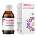 Пертуссин-Ч сироп 100 мл