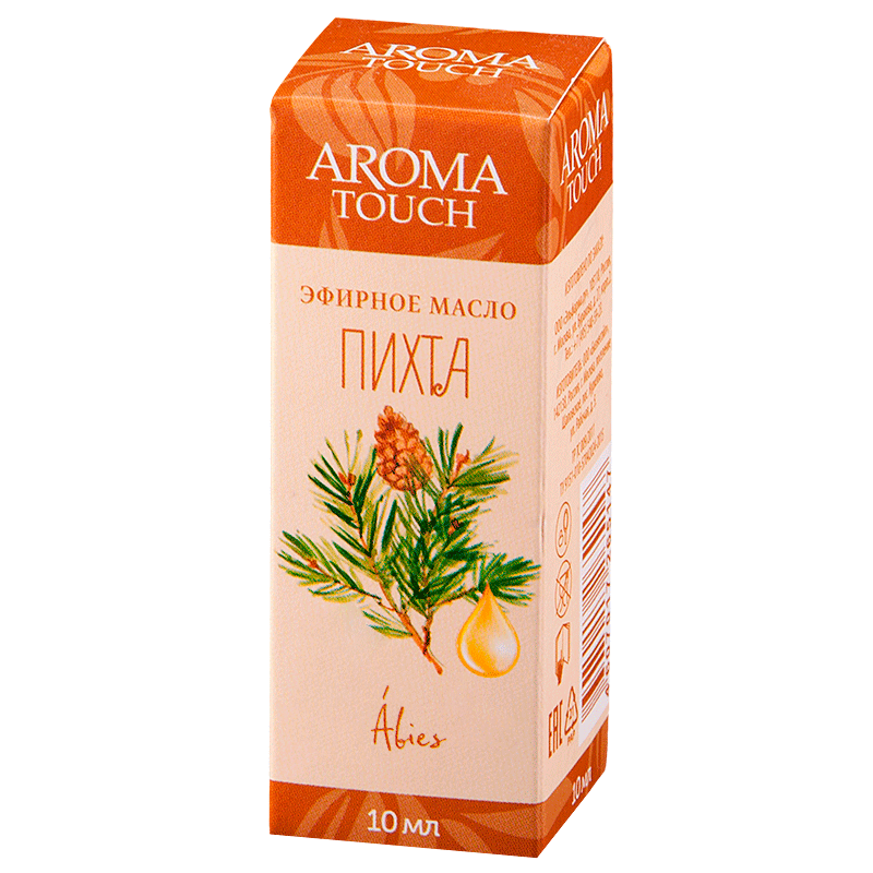 AromaTouch Масло эфирное Пихта 10 мл