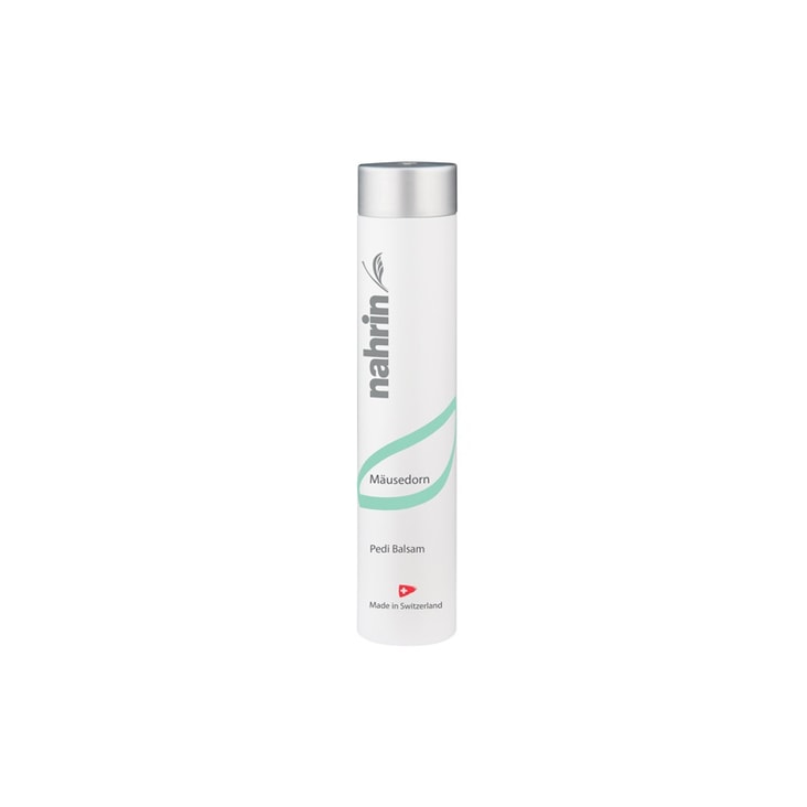 Nahrin Бальзам для ног с Иглицей 250 мл