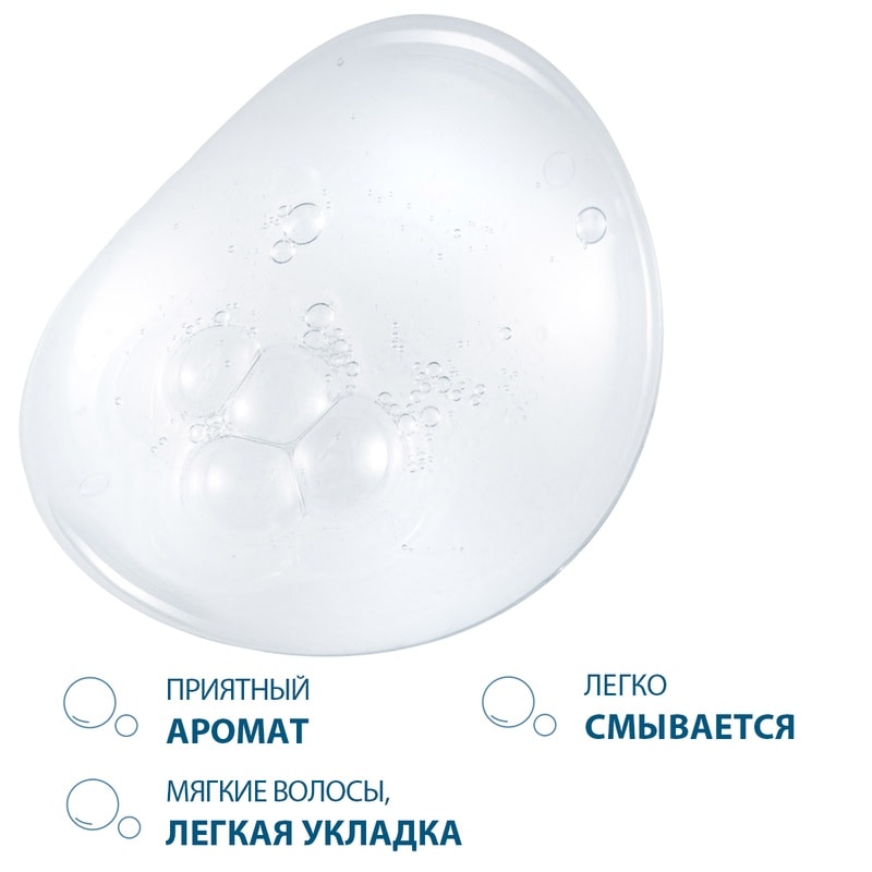 Ducray Extra-Doux Шампунь защитный для частого применения без парабенов 400 мл