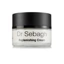 Dr Sebagh Replenishing Cream Крем питательный для сухой поврежденной и зрелой кожи 50 мл