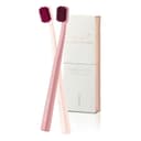 Swiss Smile Nuance Nude Зубные щетки Ультрамягкие 2 шт