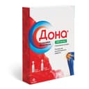 Дона 200 мг/мл раствор для инъекций 2 мл 6 шт
