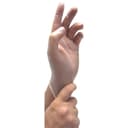 SFM Перчатки виниловые нестерильные неопудренные размер M 2 шт