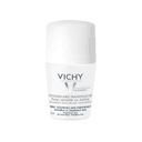 Vichy Дезодорант шариковый для чувствительной кожи 50 мл