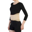 B.Well Med Корсет поясничый ортопедический W-141 размер M Бежевый