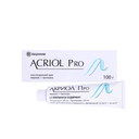 Акриол Про 2,5%+2,5% крем для местного и наружного применения 100 г