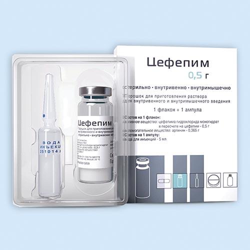 Невирапин-ТЛ таблетки 200 мг 60 шт