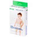 Orlett Бандаж грыжевой пупочный детский универсальный размер