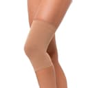 Интекс Бандаж на коленный сустав 2 класс компрессии размер L Бежевый