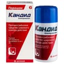 Кандид 10 мг/г порошок для наружного применения 30 г
