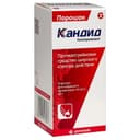 Кандид 10 мг/г порошок для наружного применения 30 г