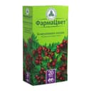 Боярышника плоды фильтр-пакеты 3 г 20 шт