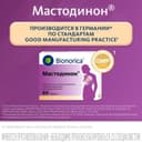 Мастодинон таблетки гомеопатические 60 шт