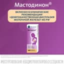 Мастодинон капли гомеопатические для приема внутрь 100 мл