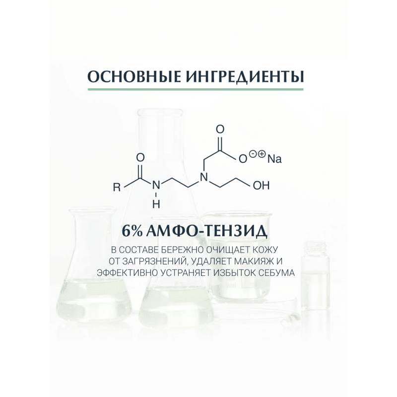 Eucerin DermoPure Гель очищающий для проблемной кожи 400 мл