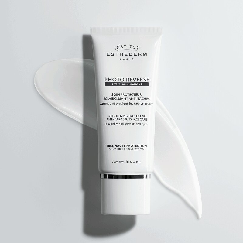 Institut Esthederm Suncare Photo Reverse Эмульсия солнцезащитная SPF 50+ 50 мл
