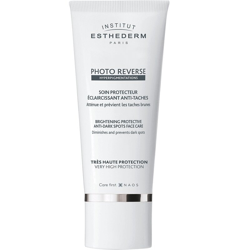 Institut Esthederm Suncare Photo Reverse Эмульсия солнцезащитная SPF 50+ 50 мл