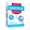 Максилак капсулы 10 шт