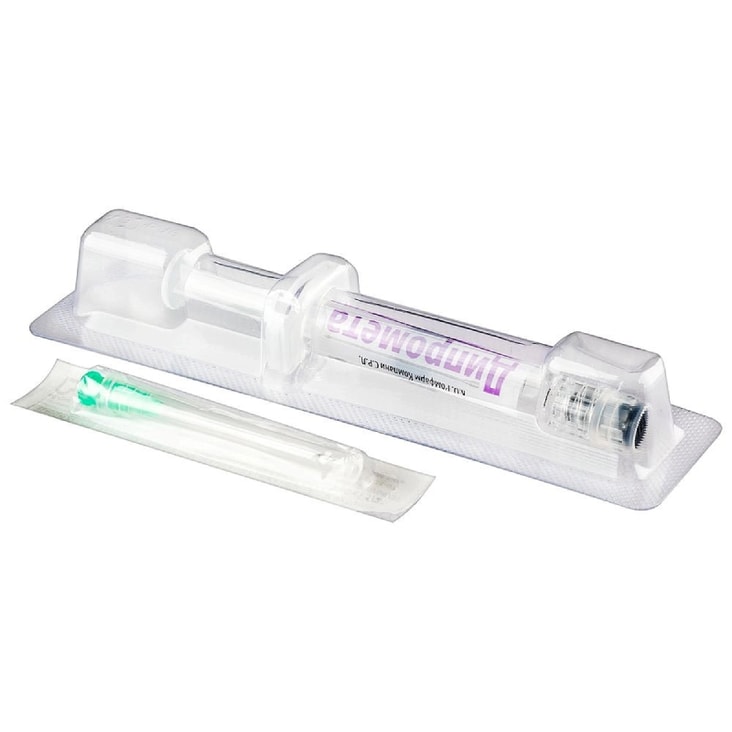 Дипромета 2 мг/мл + 5 мг/мл суспензия для инъекций шприц 1 мл 1 шт