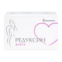 Редуксин Форте 850 мг+15 мг таблетки 90 шт