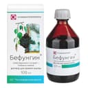 Бефунгин раствор для приема внутрь 100 мл