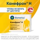 Канефрон Н таблетки 120 шт