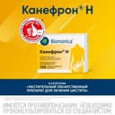 Канефрон Н таблетки 120 шт