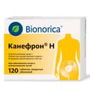 Канефрон Н таблетки 120 шт