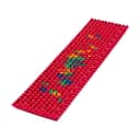 Ляпко Спутник игольчатый Плюс Аппликатор плоский шаг иглы 5,8 мм