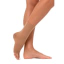 Интекс Бандаж на голеностопный сустав 1 класс компрессии размер M Бежевый