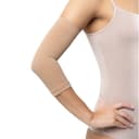 Интекс Бандаж на локтевой сустав 1 класс компрессии размер L Бежевый