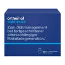 Ортомол АМД Экстра Витамины для глаз капсулы 120 шт